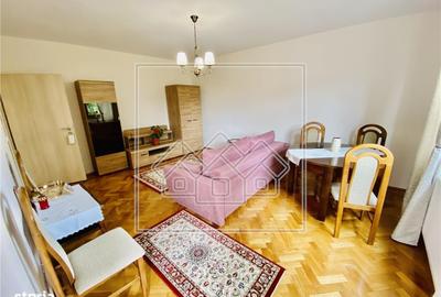 Apartament cu 2 camere decomandat în Vasile Aaron - 7