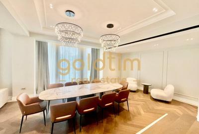 VILA UNICA PE IANCU NICOLAE/DESIGN INTERIOR/BANEASA RESIDENTIAL PARK/PIPERA - 84