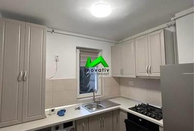 Apartament de inchiriat 3 camere Sibiu Strand - 2