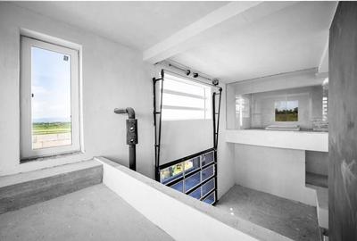 Casă individuală cu 4 camere cu Teren 1000 Mp în Bod - 15