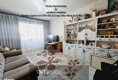 Apartament cu 3 camere decomandat în Dancu - 5