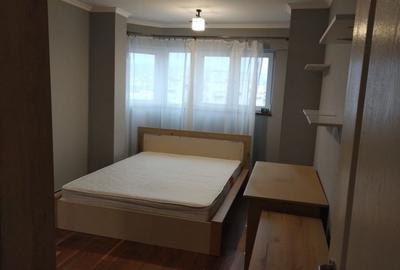 Apartament cu 2 camere decomandat, mobilat în Mărăști - 2