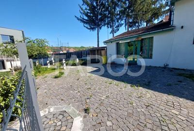 Casă individuală cu 3 camere cu Teren 370 Mp în Cisnădie - 12
