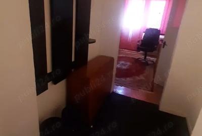 Inchiriez apartament 2 camere Podu Ro?