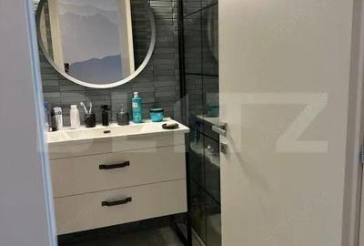 Apartament cu 4 camere decomandat, mobilat în Sisești - 11