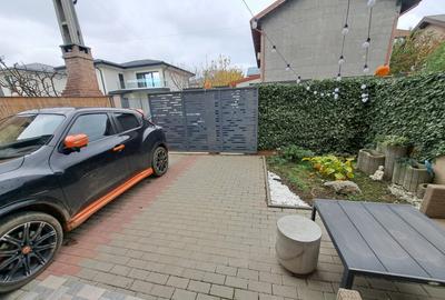 Casa de inchiriat in Bragadiru zona Independentei - 5