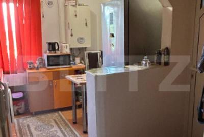 Apartament 2 camere decomandat in zona linistita - 6