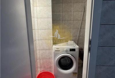 Apartament 3 camere - Zona Dacia - Decomandat - 3