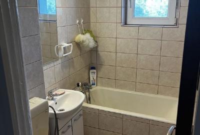 Apartament cu 2 camere circular, mobilat în Titan - 5