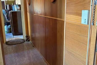 Apartament cu 3 camere semidecomandat în Complex Studențesc - 10