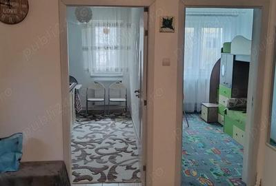 Apartament cu 3 camere decomandat în Central - 2