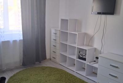 Garsonieră decomandată în Braytim - 3