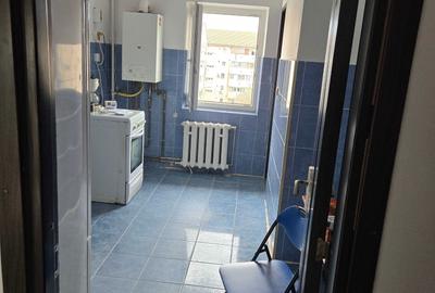 Apartament cu 3 camere decomandat în Dorobanților - 5