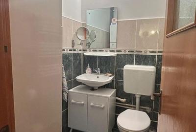 Apartament cu 3 camere decomandat, mobilat în Valea Cetății - 5