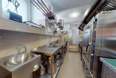 LIVE! Restaurant+terasa, Centrul Istoric - Piata Unirii, Brasov - 6