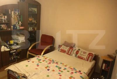 Apartament cu 4 camere semidecomandat în Botizului - 12