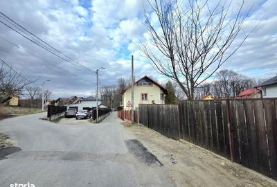Spațiu comercial, în Găvana - 7