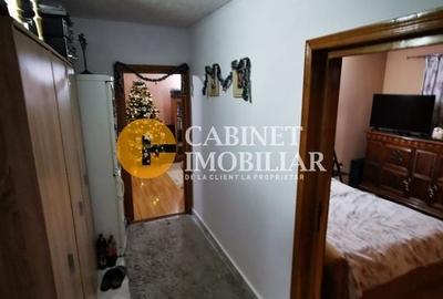 Apartament 4 camere parter/ Spațiu Comercial Nicolina 2 - 9