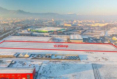 Teren 13,440mp Brasov / Strada Harmanului - 7