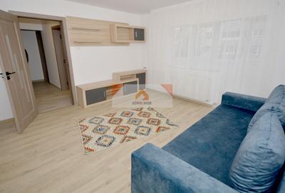 Apartament cu 2 camere decomandat, mobilat în Drumul Taberei