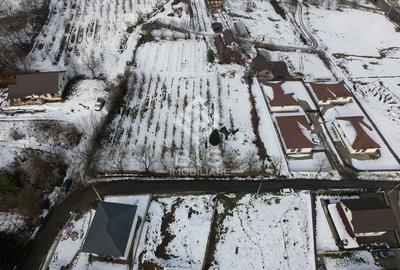 Teren Investitie Valea Jelnii - 9