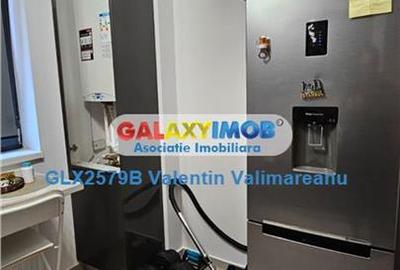 Apartament cu 2 camere decomandat, mobilat în Theodor Pallady - 3