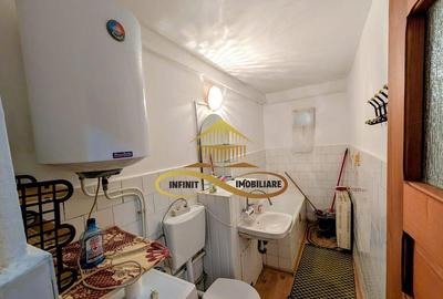 Garsoniera de inchiriat, zona Arena Mall - 5