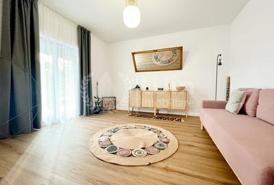 Apartament 2 camere la cheie | Terasa | Parcare | Grigorescu | Donath! Apartament 2 camere la cheie | Terasa | Parcare | Grigorescu | Donath! - 3