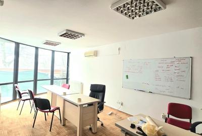 Spațiu comercial, de 269 mp, în Tătărași - 4