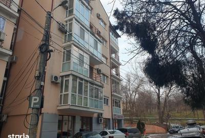 Apartament cu 2 camere în Tătărași - 4