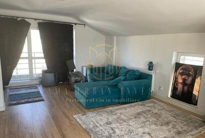 Splaiul Unirii vand apartament 2 camere 80mp , 149000 eur