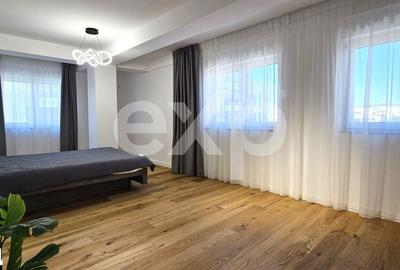 Apartament cu 4 camere, mobilat în Central - 7