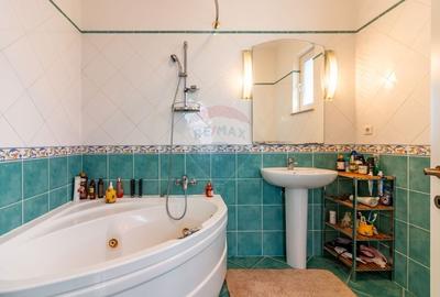 Casă individuală cu 7 camere cu Teren 760 Mp în Brâncoveanu - 32