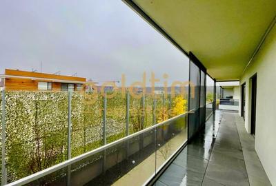 NOU/SUPERB/TERASA 23MP/PARCARE SUBTERANA/ANSAMBLU CU GYM Si PISCINA - 24