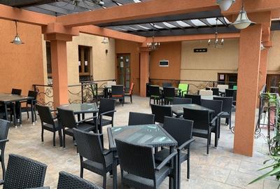 PROPRIETAR VAND /INCHIRIEZ SPATIU COMERCIAL IN ZONA TITAN - 4