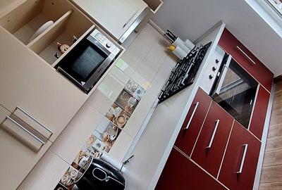Apartament cu 2 camere decomandat în Central - 5