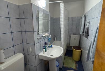 Comision 0% Garsoniera Parc Sebastian | AC | Balcon | Bloc 1991 | - 4