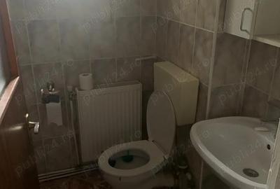 Apartament cu 3 camere semidecomandat în Nord - 10