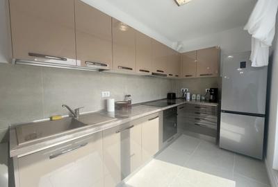 Apartament cu 2 camere decomandat, mobilat în Soarelui - 16