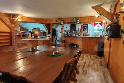 Casa de vacanta de vanzare in Rasnov - Brasov - 3