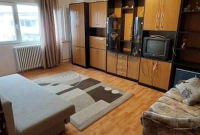 Garsonieră decomandată, mobilată în Girocului - 2