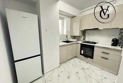 Apartament 4 camere- Faleza Nord - vedere la mare - 14
