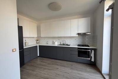 Inchiriere apt.2 camere Cismigiu - 7