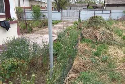 Casa de vanzare in Garbovi, jud. Ialomi?a la doar 70 km de Bucure?ti! - 6