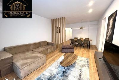 Apartament cu 3 camere, mobilat în Sisești - 2