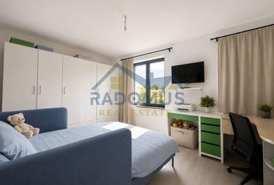 Casă individuală cu 5 camere cu Teren 872 Mp în Bighilin - 12