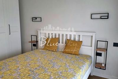Apartament cu 3 camere în Central - 10