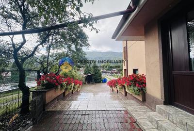Casa + teren 1584 mp de vanzare - Piatra Neamt , zona Cetatea Neamtului - 11
