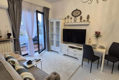 Garsonieră, mobilată în Romană - 7