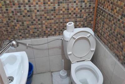 Garsonieră nedecomandată în Ultracentral - 2